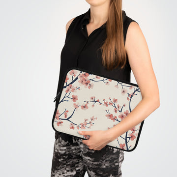 Blossom Laptop Sleeve