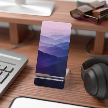 Stylish Smartphone Display Stand