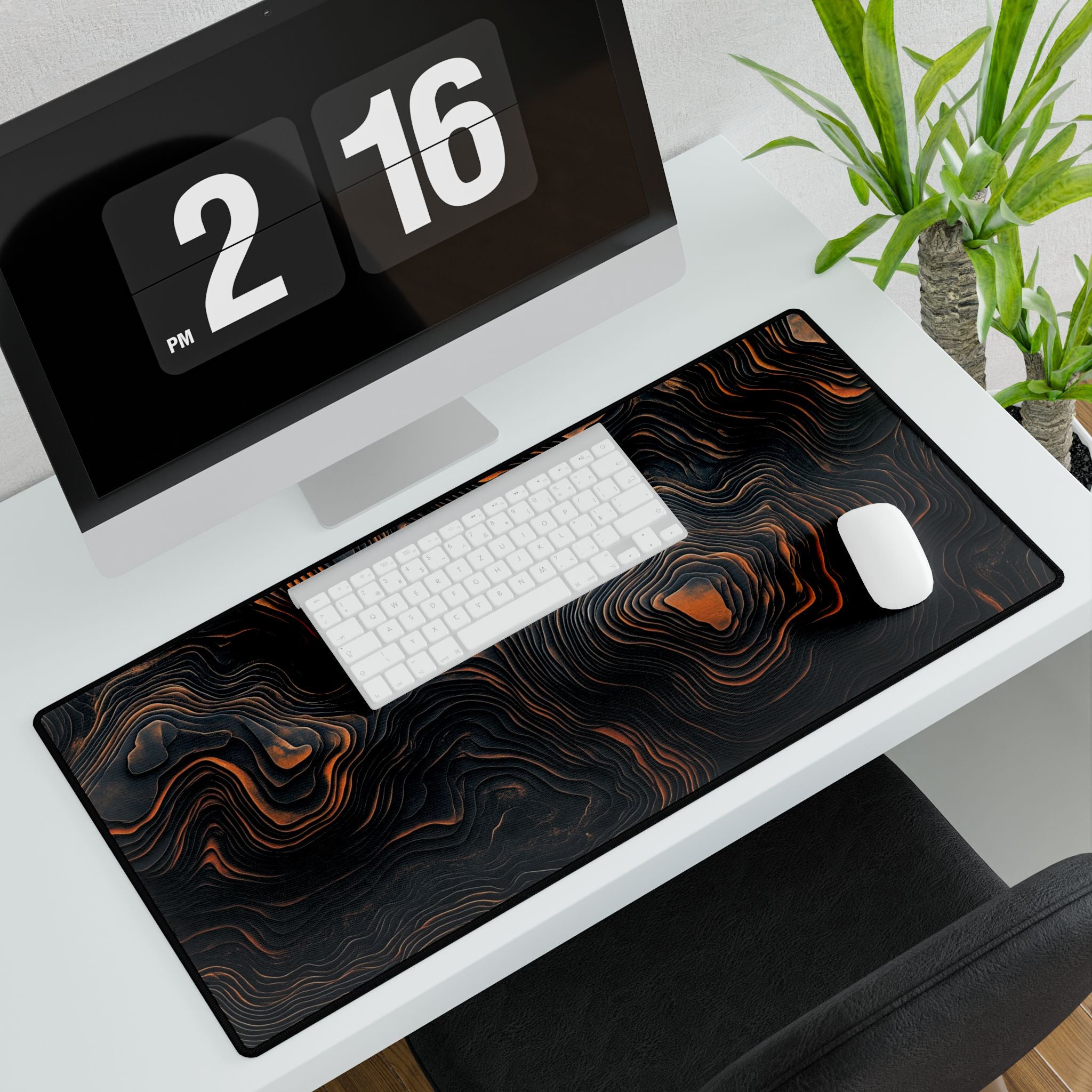 Stylish Desk Mats