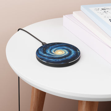 Galactic Wireless Charger