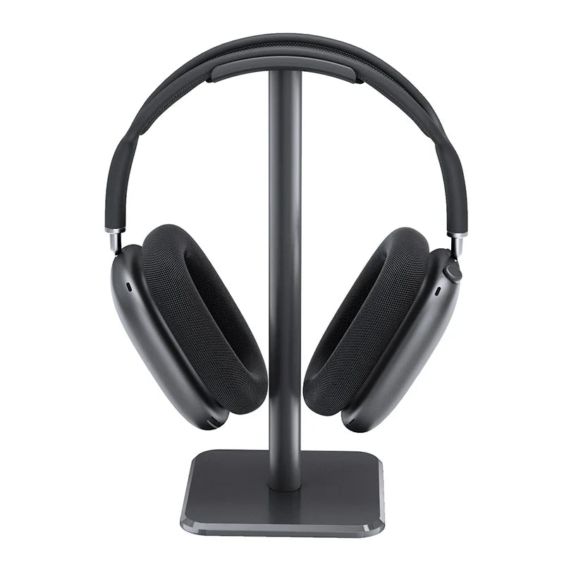 Multifunction Headphone Stand